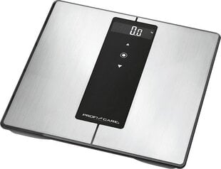 ProfiCare PC-PW 3008 BT цена и информация | Весы (бытовые) | pigu.lt