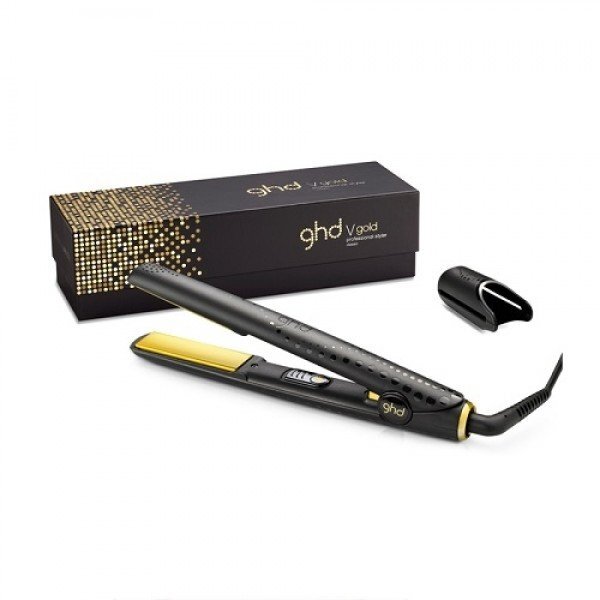 Утюжок для волос Выпрямитель для волос GHD Styler V Gold Classic цена |  pigu.lt