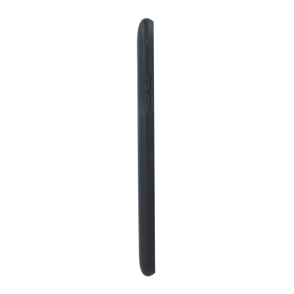GreenGo Matt skirtas Huawei Redmi Note 7, juodas цена и информация | Telefono dėklai | pigu.lt
