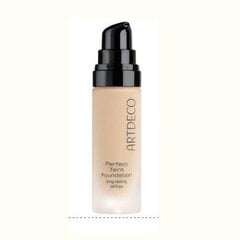 Makiažo pagrindas Perfect Teint Foundation, 20 ml kaina ir informacija | Makiažo pagrindai, pudros | pigu.lt