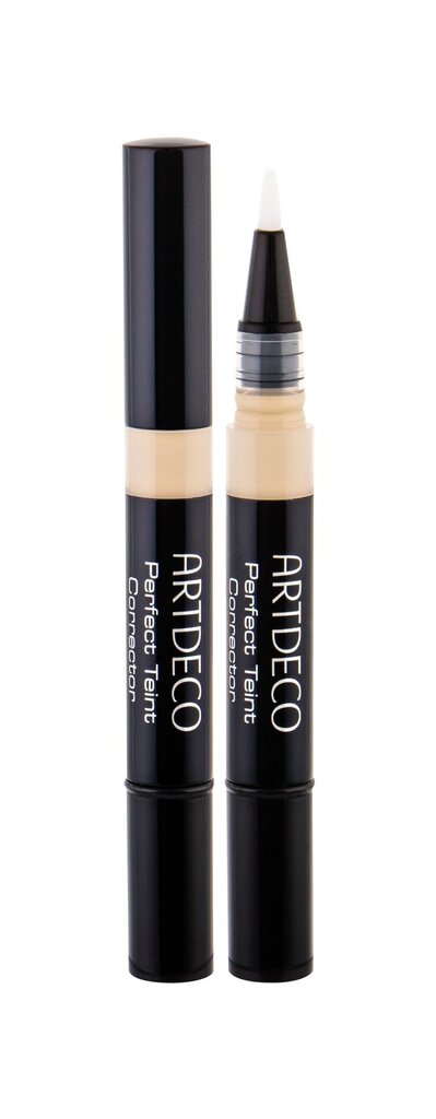 Švytėjimo suteikiantis maskuoklis Artdeco Perfect Teint Corrector 2 ml kaina ir informacija | Makiažo pagrindai, pudros | pigu.lt