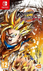 Dragon Ball FighterZ kaina ir informacija | Kompiuteriniai žaidimai | pigu.lt