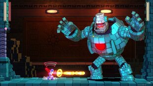 Mega Man 11, Xbox One kaina ir informacija | Kompiuteriniai žaidimai | pigu.lt