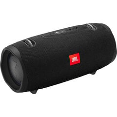 JBL Xtreme 2, черный цена и информация | Аудиоколонки | pigu.lt