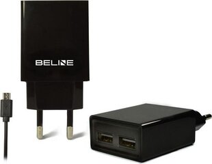 Beline Beli0011 цена и информация | Зарядные устройства для телефонов | pigu.lt