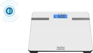 MesMed MESMED171018002 цена и информация | Весы (бытовые) | pigu.lt