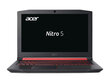 Acer Nitro 5 AN515-53-52FA 256SSD kaina ir informacija | Nešiojami kompiuteriai | pigu.lt