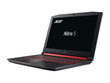 Acer Nitro 5 AN515-53-52FA 256SSD kaina ir informacija | Nešiojami kompiuteriai | pigu.lt