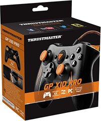 Thrustmaster GP XID Pro 2960821 kaina ir informacija | Žaidimų pultai  | pigu.lt