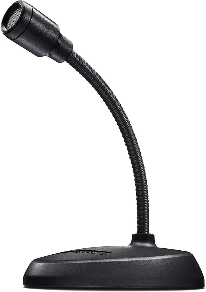 Mikrofonas Audio Technica ATGM1-USB kaina ir informacija | Mikrofonai | pigu.lt