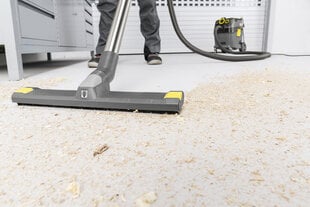 Karcher NT 30/1 Tact Te цена и информация | Пылесосы | pigu.lt