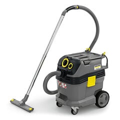 Karcher NT 30/1 Tact Te цена и информация | Пылесосы | pigu.lt