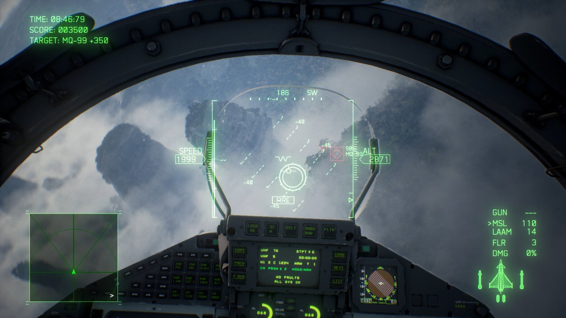Ace Combat 7: Skies Unknown, PS4 kaina ir informacija | Kompiuteriniai žaidimai | pigu.lt