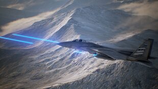 Ace Combat 7: Skies Unknown цена и информация | Компьютерные игры | pigu.lt