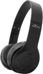Наушники Media-Tech MT3591 цена и информация | Теплая повязка на уши, черная | pigu.lt