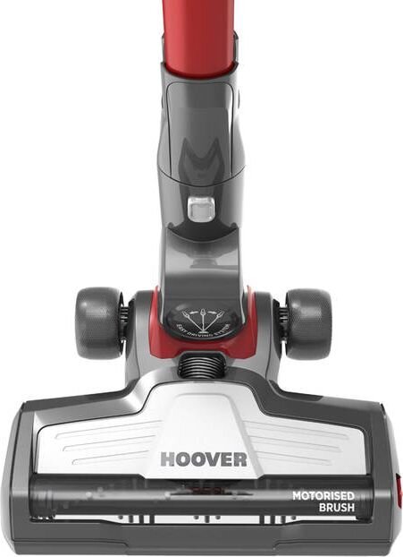 Hoover Rhapsody RA22SE011 kaina ir informacija | Dulkių siurbliai-šluotos | pigu.lt