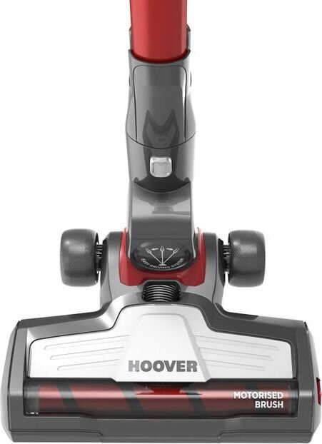 Hoover Rhapsody RA22SE011 kaina ir informacija | Dulkių siurbliai-šluotos | pigu.lt