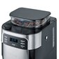 Severin KA 4812 kaina ir informacija | Kavos aparatai | pigu.lt