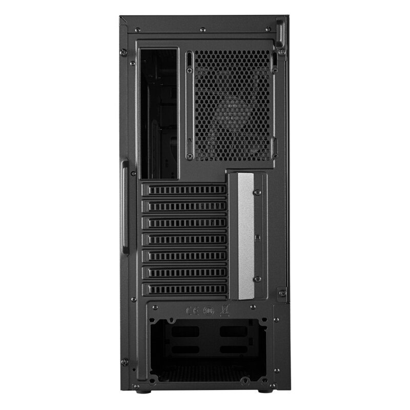 Cooler Master MasterBox NR600 kaina ir informacija | Korpusai | pigu.lt