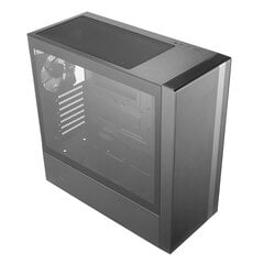 Cooler Master MasterBox NR600 kaina ir informacija | Korpusai | pigu.lt