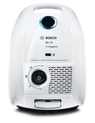 Bosch BGL3HYG kaina ir informacija | Dulkių siurbliai | pigu.lt