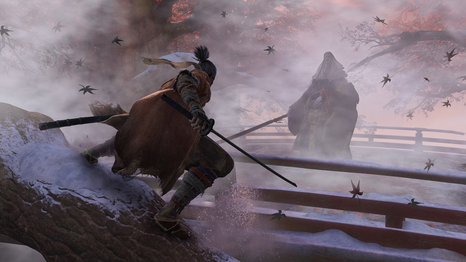 Sekiro: Shadows Die Twice, PlayStation 4 kaina ir informacija | Kompiuteriniai žaidimai | pigu.lt