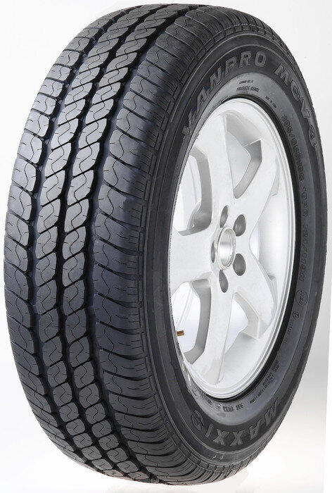 Maxxis VANSMART MCV3+ 225/65R16C 112 T kaina ir informacija | Vasarinės padangos | pigu.lt