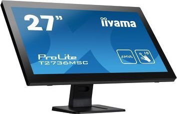 Iiyama ProliteT2736MSC-B1 цена и информация | Monitoriai | pigu.lt