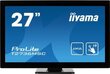 Iiyama ProliteT2736MSC-B1 kaina ir informacija | Monitoriai | pigu.lt