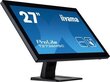 Iiyama ProliteT2736MSC-B1 цена и информация | Monitoriai | pigu.lt