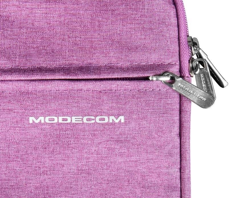 Modecom TOR-MC-HIGHFILL-11-PUR kaina ir informacija | Krepšiai, kuprinės, dėklai kompiuteriams | pigu.lt