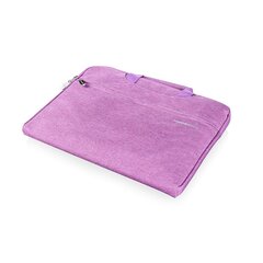 Laptop bag Modecom Highfill 11.3'' violet цена и информация | Рюкзаки, сумки, чехлы для компьютеров | pigu.lt