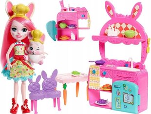 Lėlė Mattel FDG01 kaina ir informacija | Žaislai mergaitėms | pigu.lt