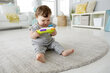 Interaktyvus žaislas Fisher Price, Mokykis ir juokis цена и информация | Žaislai kūdikiams | pigu.lt