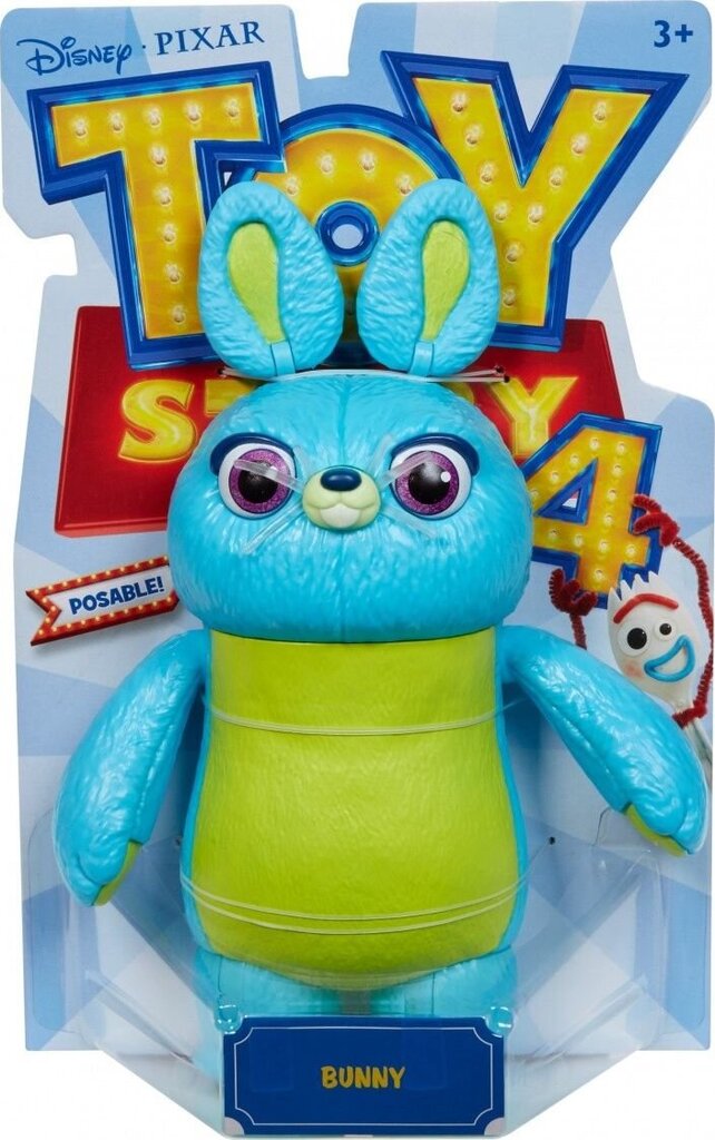 Figūrėlė Toy Story 4 Bunny, 19 cm kaina ir informacija | Žaislai berniukams | pigu.lt