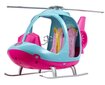 Lėlės sraigtasparnis Mattel FWY29 kaina ir informacija | Žaislai mergaitėms | pigu.lt