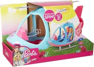 Вертолет для куклы Mattel FWY29. цена и информация | Игрушки для девочек | pigu.lt