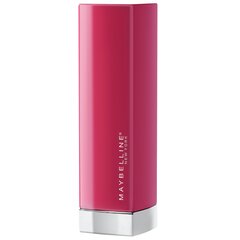 Lūpų dažai Maybelline New York Color Sensational Made For All 4.4 g, 379 Fuchsia For Me kaina ir informacija | Lūpų dažai, blizgiai, balzamai, vazelinai | pigu.lt