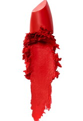 Помада Maybelline New York Color Sensational Made For All 4.4 г, 382 Red For Me цена и информация | Помады, бальзамы, блеск для губ | pigu.lt