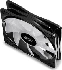 Вентилятор Deepcool DPFRGBRF1203C цена и информация | Компьютерные вентиляторы | pigu.lt