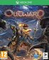 Game Outward (BOX version; Blu-ray; ENG; from 16 years old) цена и информация | Kompiuteriniai žaidimai | pigu.lt