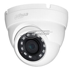 Внутренняя камера видеонаблюдения Dahua technology HAC-HDW1400M-0280B цена и информация | Компьютерные (Веб) камеры | pigu.lt