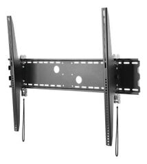 Deltaco ARM-473 60-100 ” цена и информация | Кронштейны и крепления для телевизоров | pigu.lt