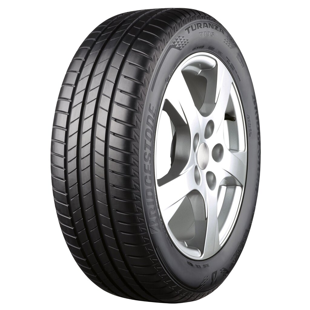 Bridgestone Turanza T005 315/35R20 110 Y XL kaina ir informacija | Vasarinės padangos | pigu.lt