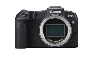 Canon EOS RP Body цена и информация | Цифровые фотоаппараты | pigu.lt