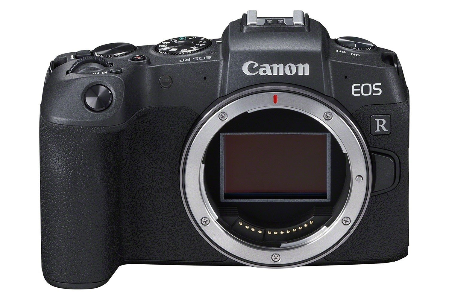 Canon EOS RP Body цена и информация | Skaitmeniniai fotoaparatai | pigu.lt