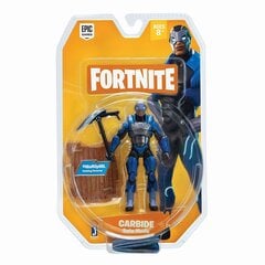 Figūrėlė Fortnite Carbide kaina ir informacija | Žaislai berniukams | pigu.lt