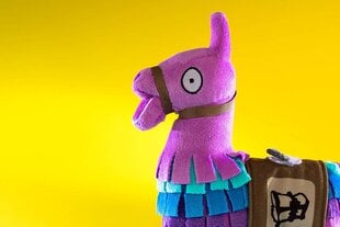 Pliušinis žaislas Fortnite Llama Drama kaina ir informacija | Minkšti (pliušiniai) žaislai | pigu.lt