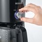Severin KA 4820 kaina ir informacija | Kavos aparatai | pigu.lt