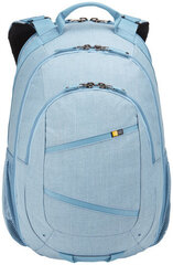 Case Logic Berkeley II - Notebook-Rucksack - 39.6 cm (15.6) - Blau 85854241120 цена и информация | Рюкзаки, сумки, чехлы для компьютеров | pigu.lt